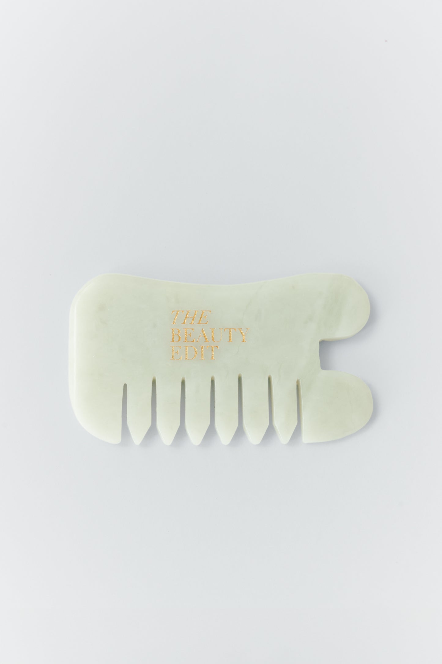 GUA SHA TOOL FOR FACE, BODY & SCALP